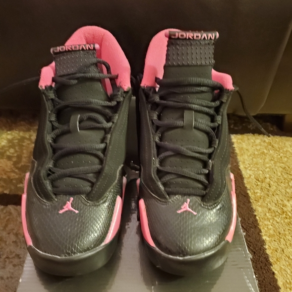 women's 6 rings jordans